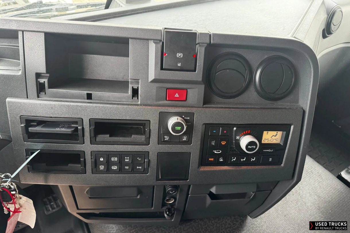 Renault Trucks T 460