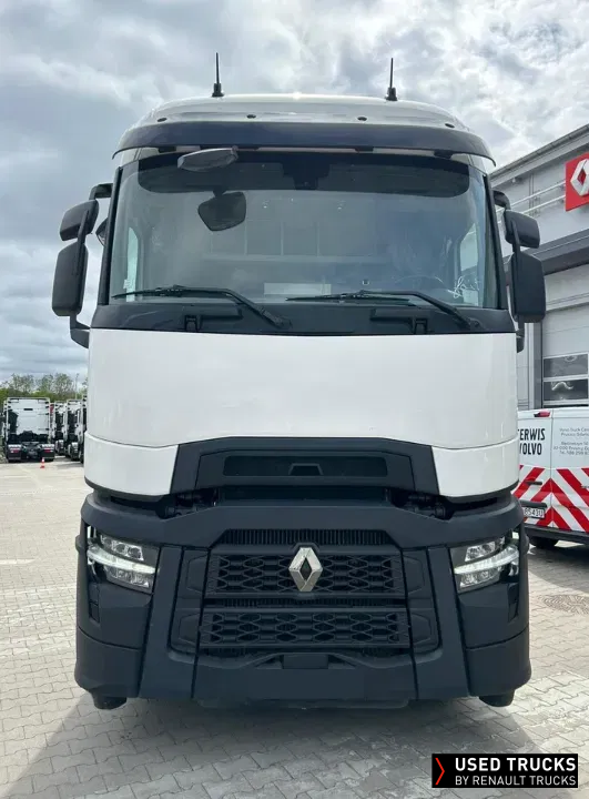 Renault Trucks T High 480