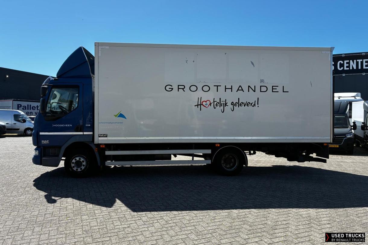 DAF LF 180