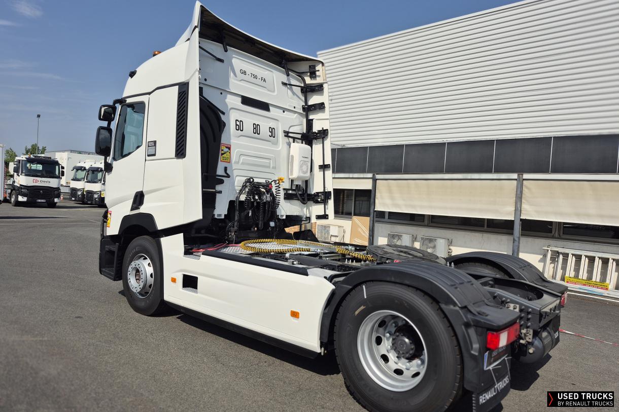 Renault Trucks T 520