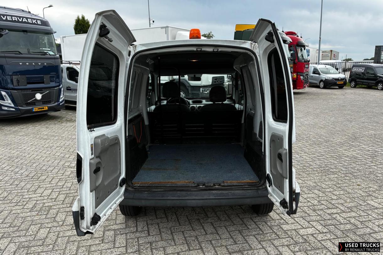 Renault Trucks Kangoo 200