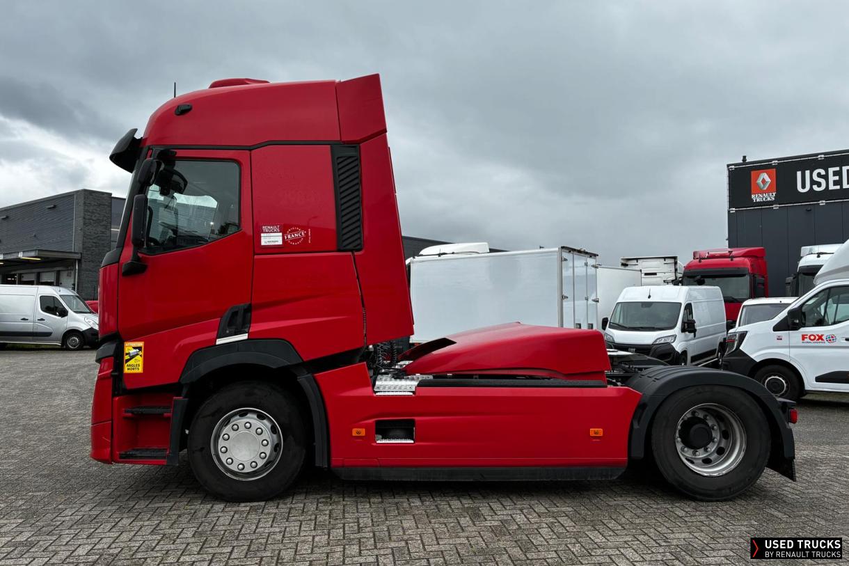 Renault Trucks T 520