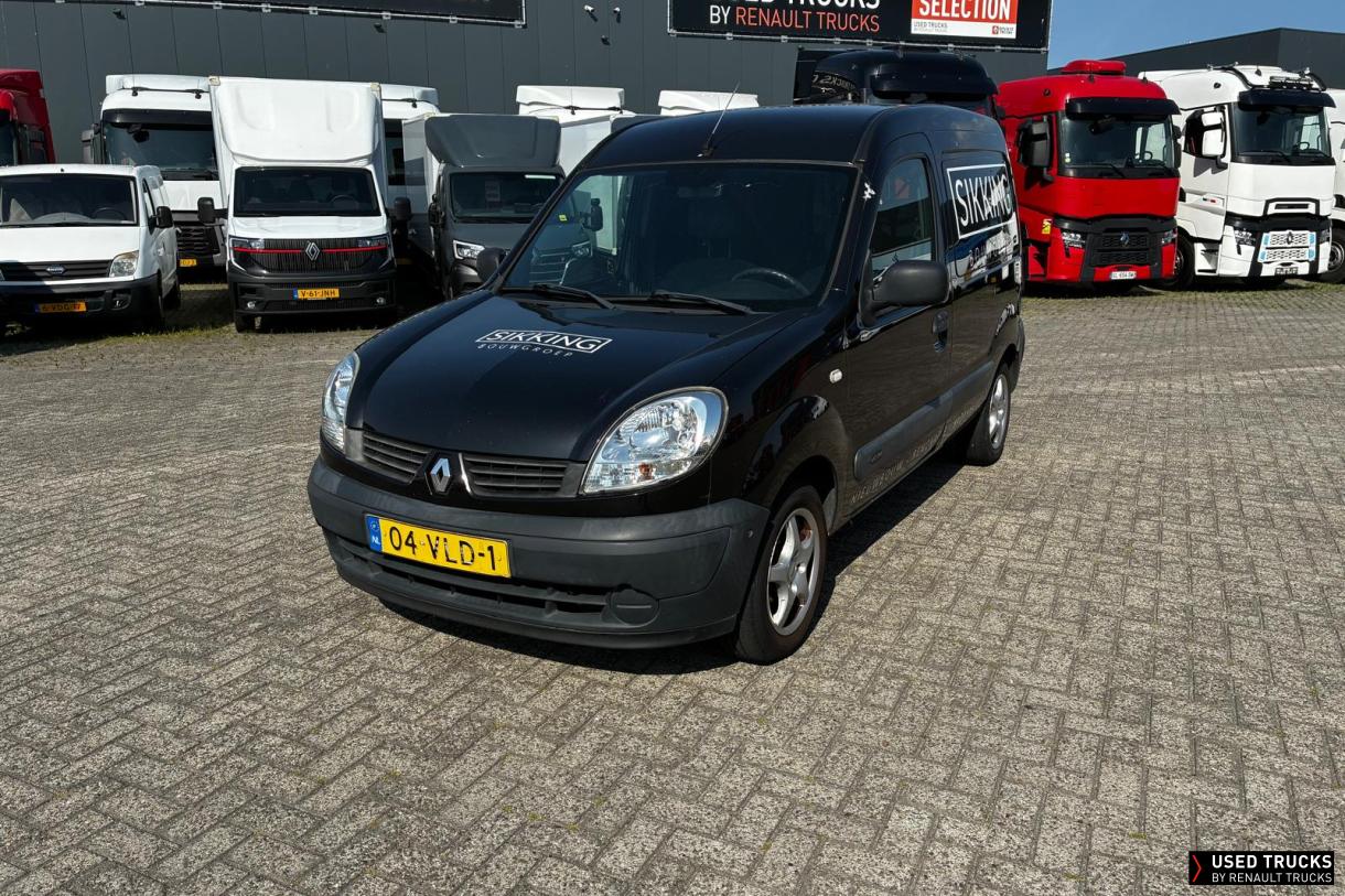 Renault Trucks Kangoo 68