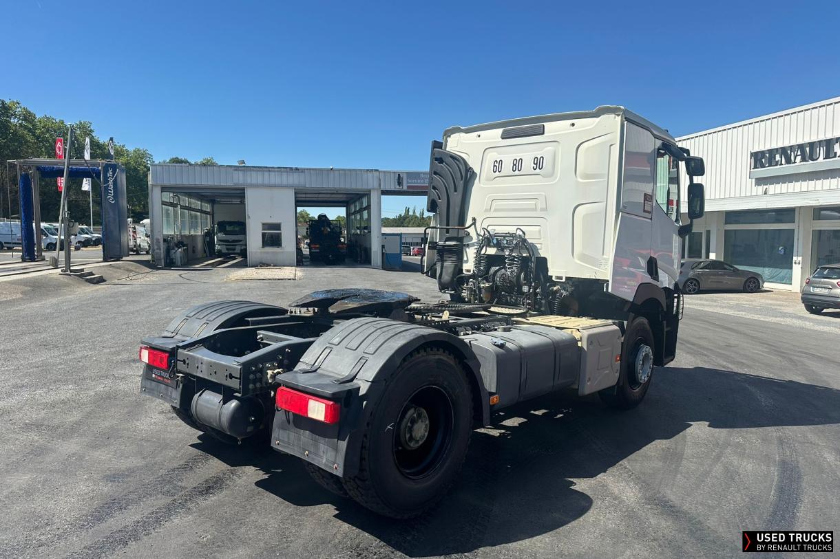 Renault Trucks C 440