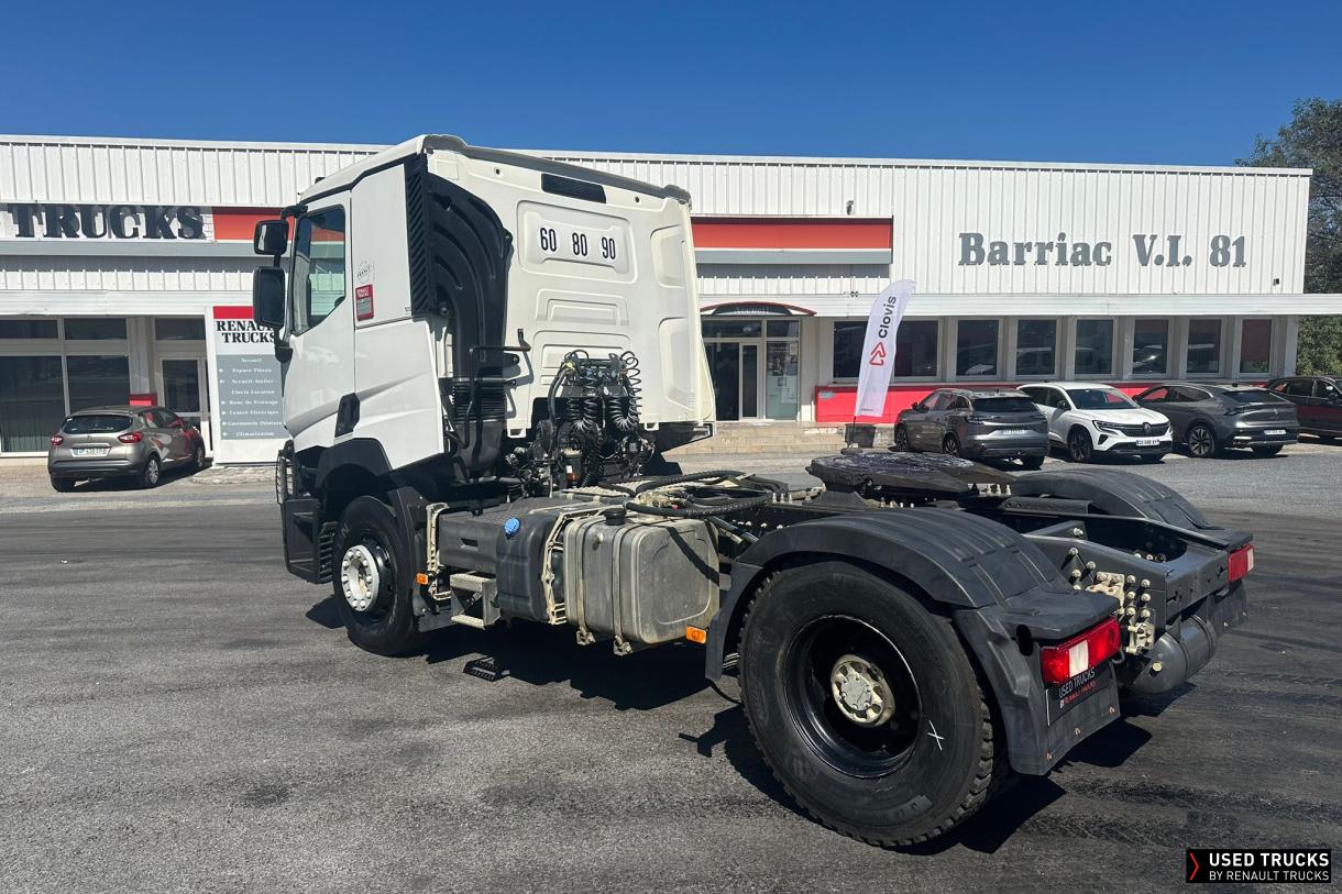 Renault Trucks C 440
