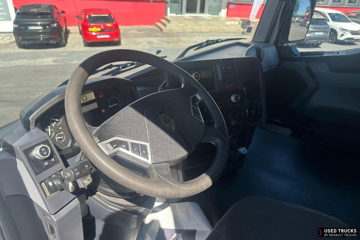 Renault Trucks C 440
