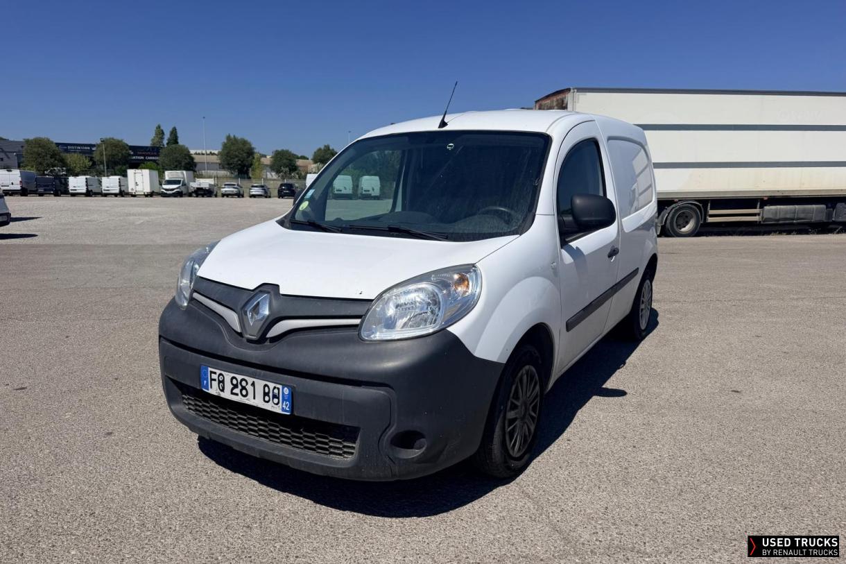 Renault Trucks Kangoo 95