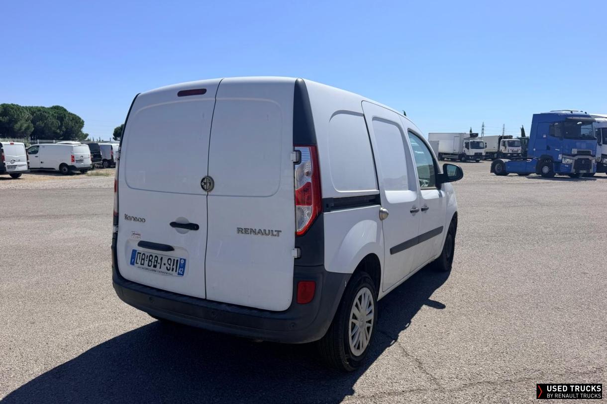 Renault Trucks Kangoo 95