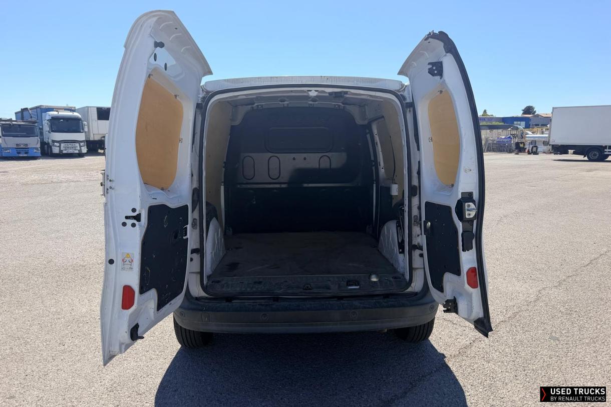 Renault Trucks Kangoo 95