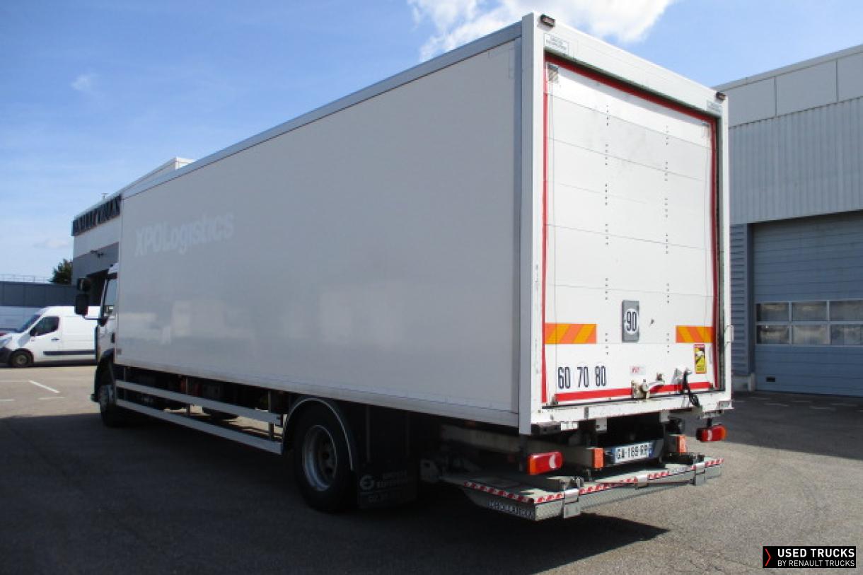Renault Trucks D 280