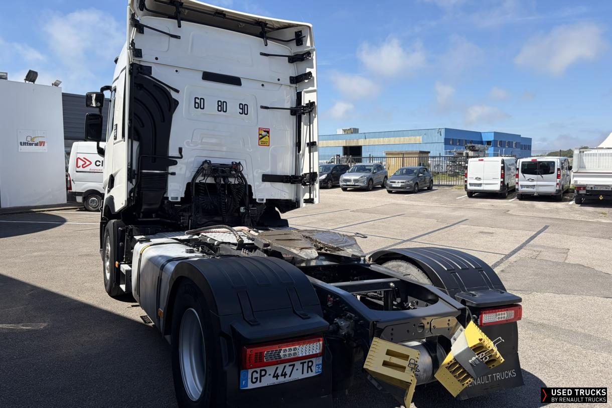 Renault T 480