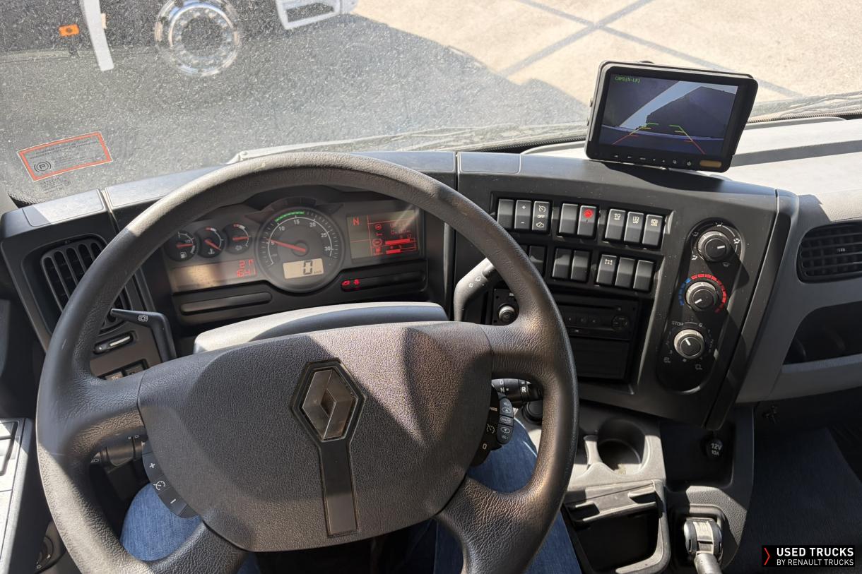 Renault Trucks D 250