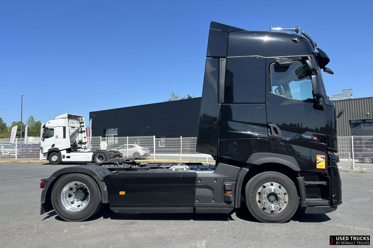 Renault Trucks T High 