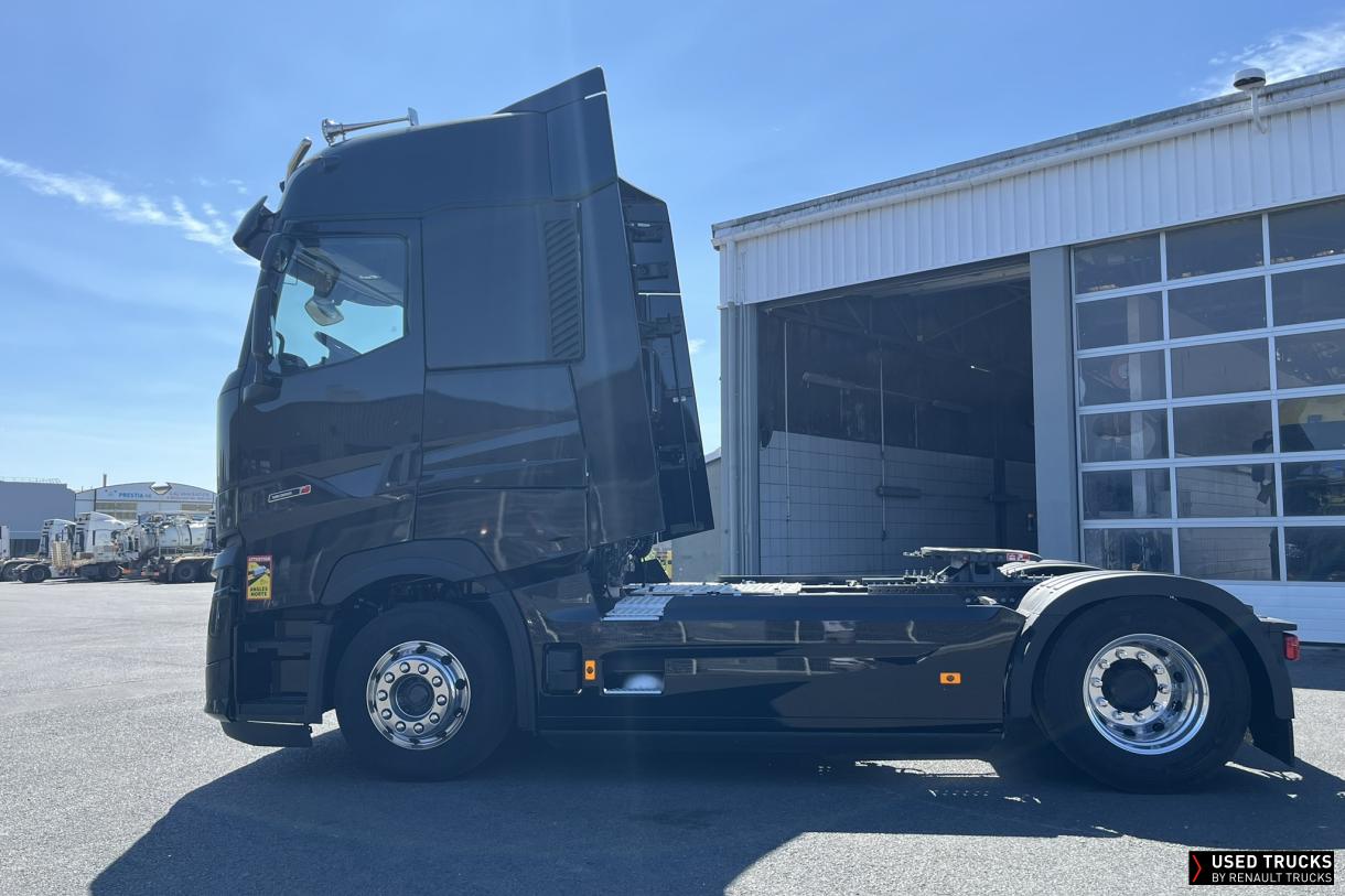 Renault Trucks T High 