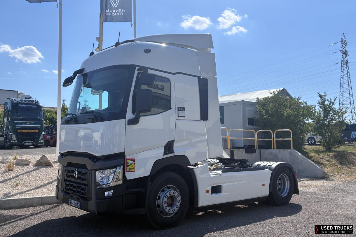 Renault Trucks T 520