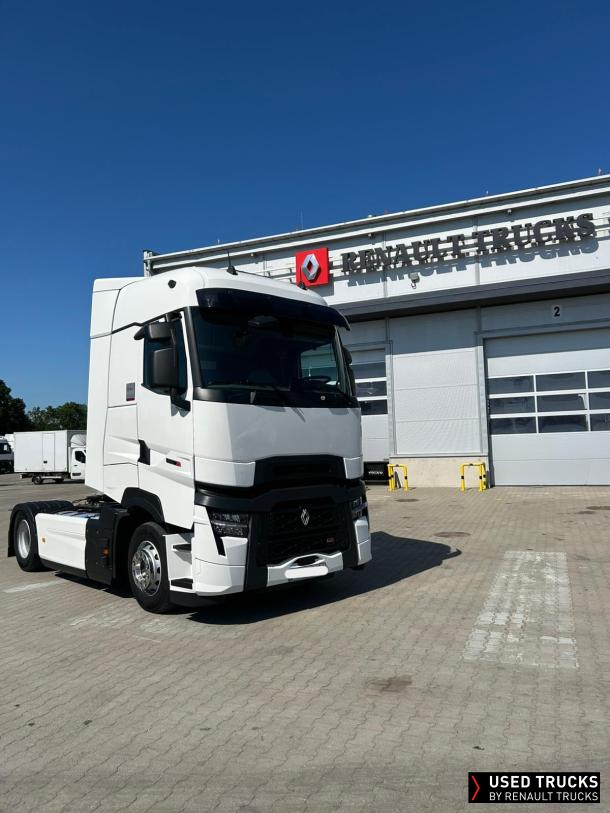 Renault Trucks T High 480