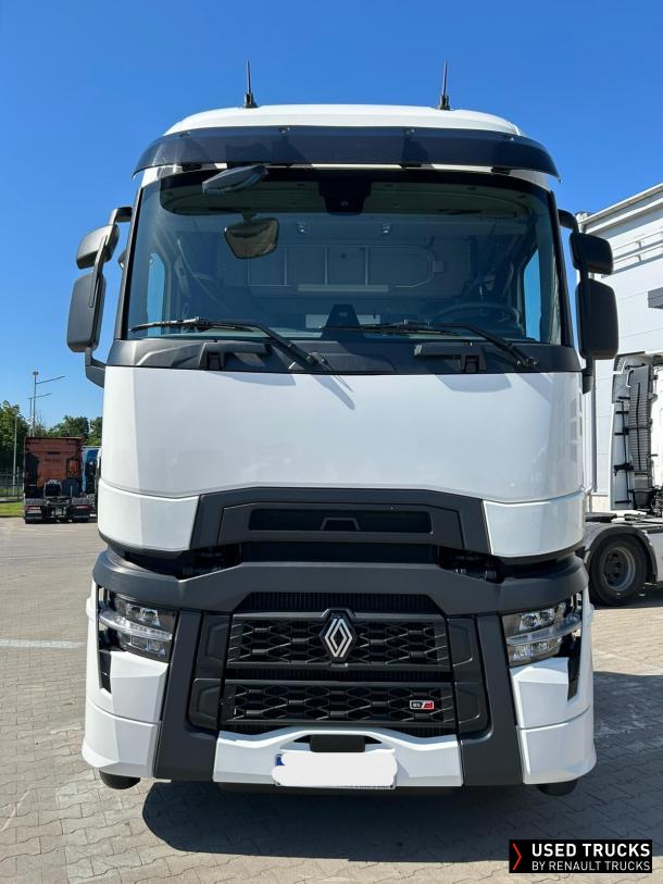 Renault Trucks T High 480