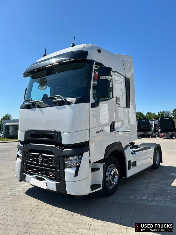Renault Trucks T High 480