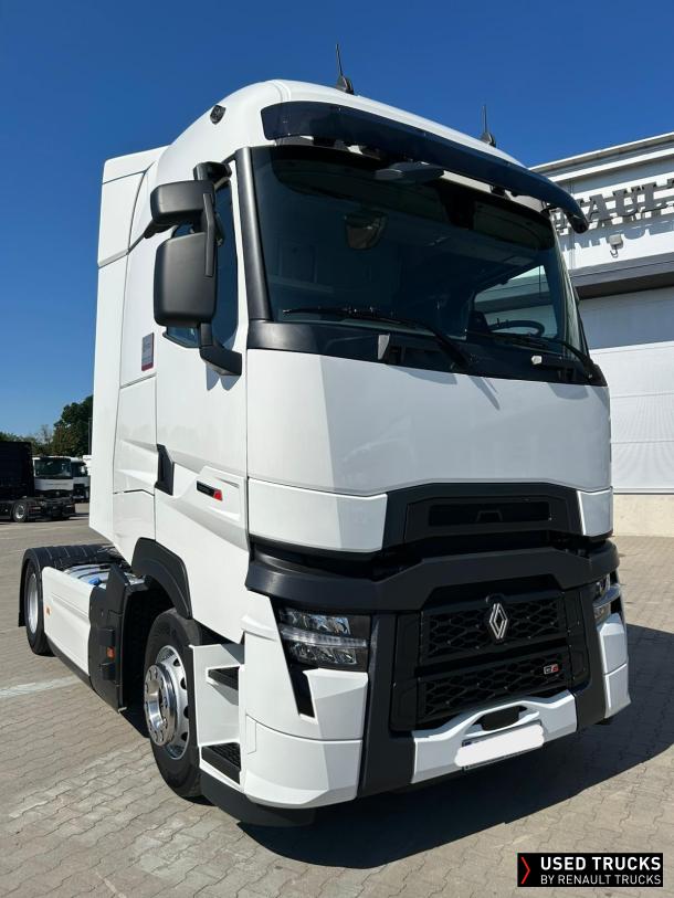 Renault Trucks T High 480