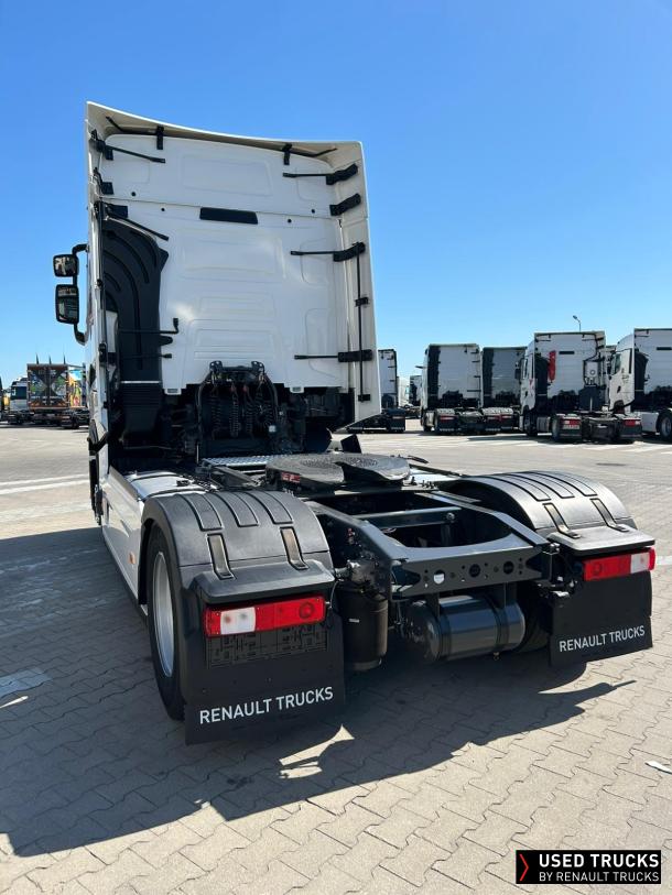 Renault Trucks T High 480