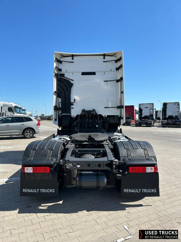 Renault Trucks T High 480