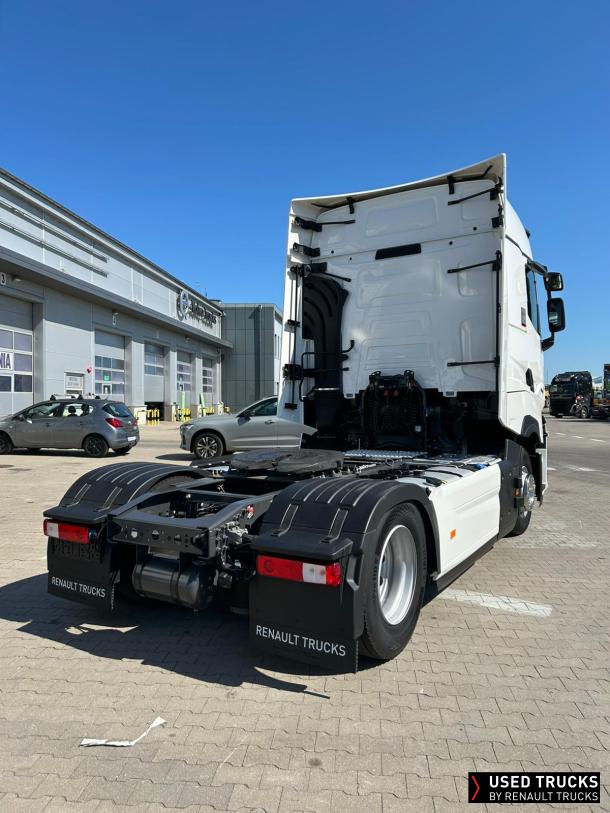 Renault Trucks T High 480