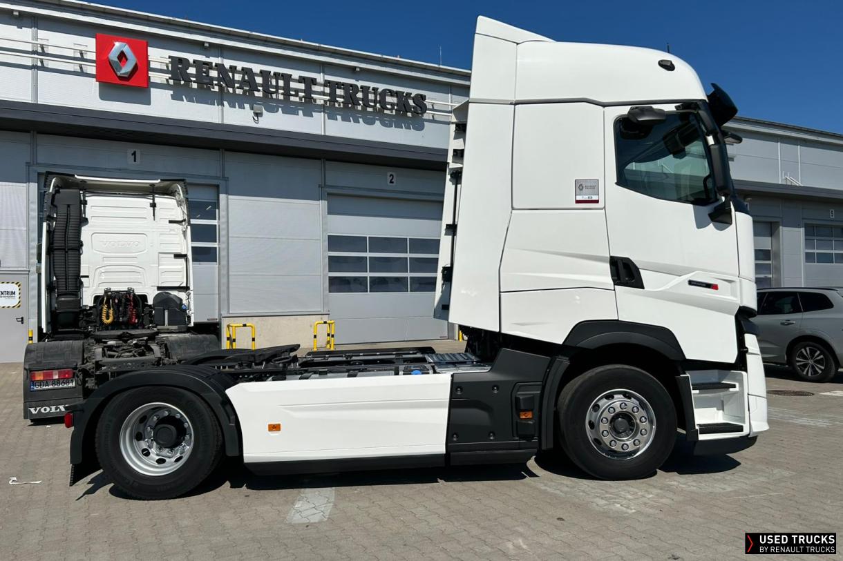 Renault Trucks T High 480