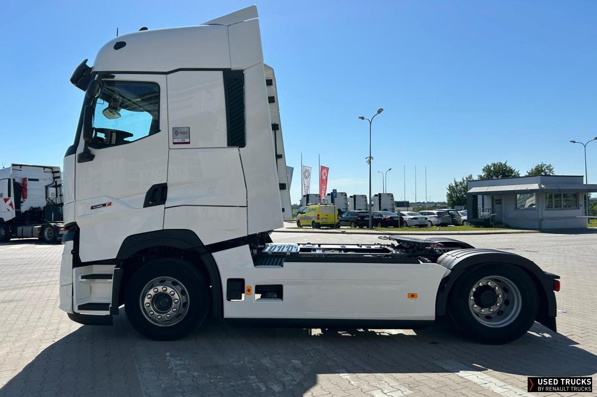 Renault Trucks T High 480