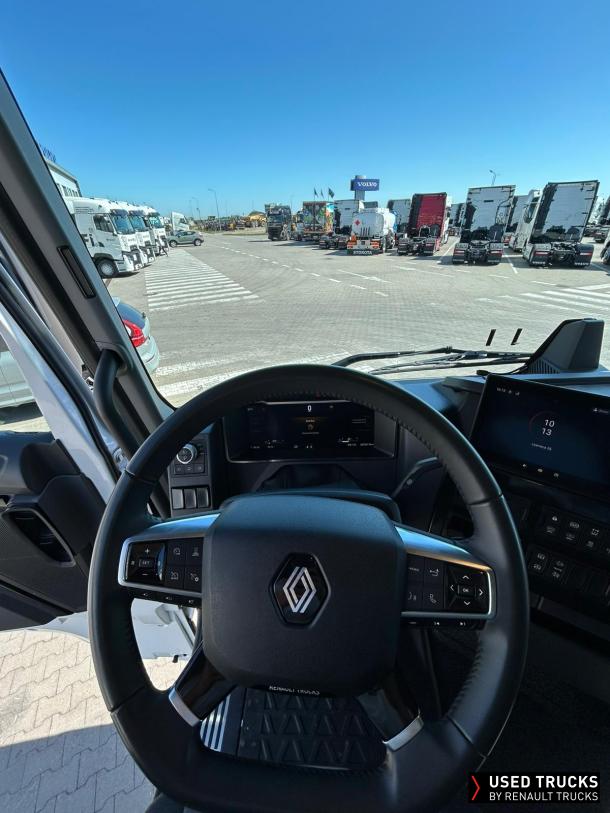 Renault Trucks T High 480