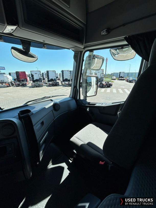 Renault Trucks T High 480