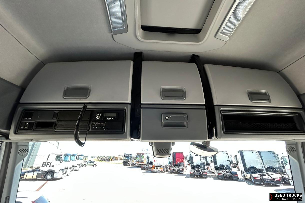 Renault Trucks T High 480