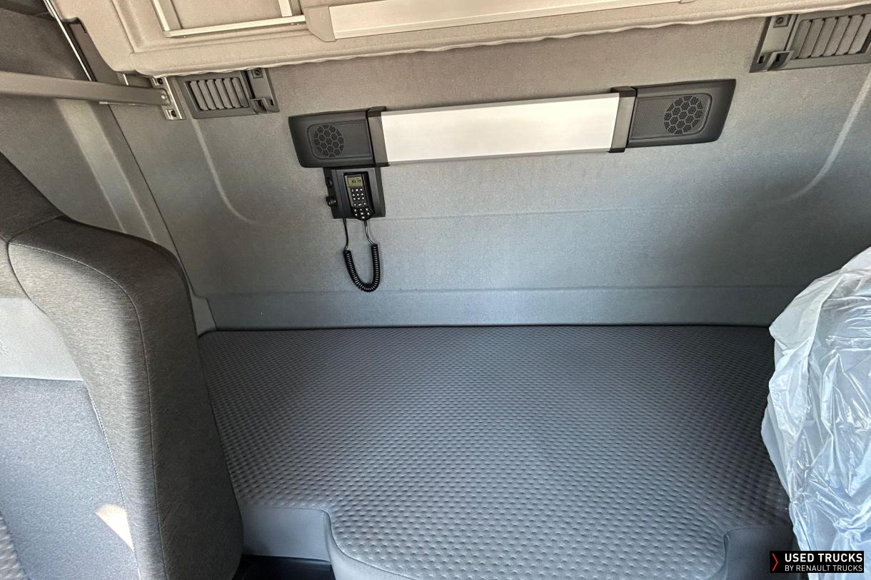 Renault Trucks T High 480