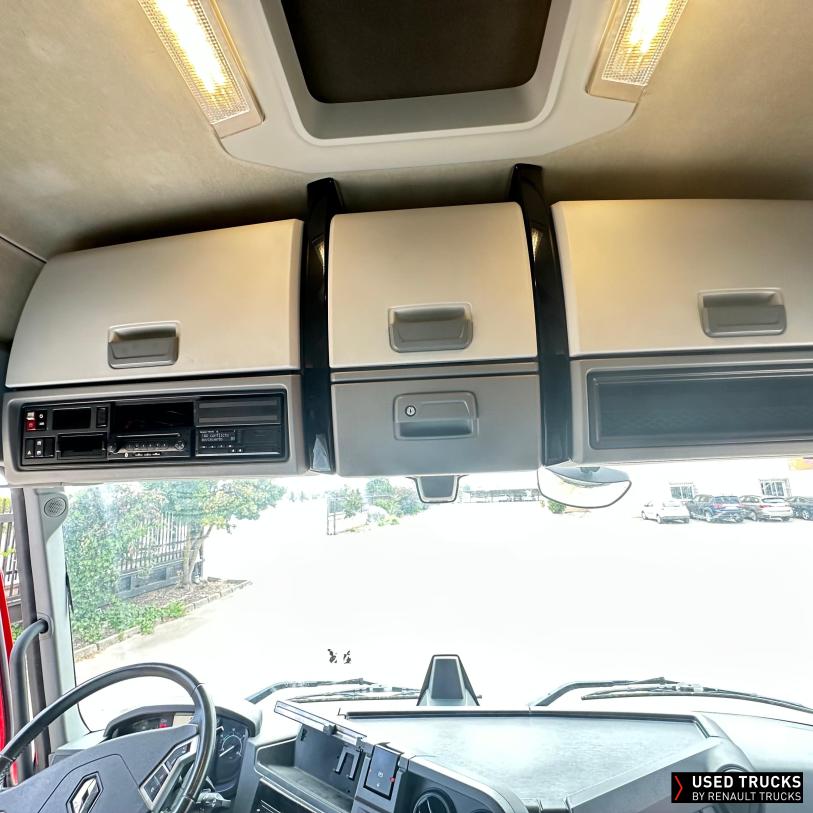 Renault Trucks T 