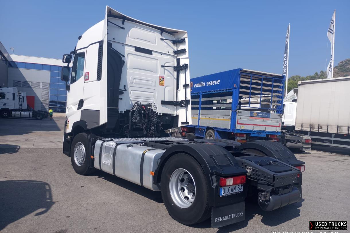 Renault Trucks T High 520