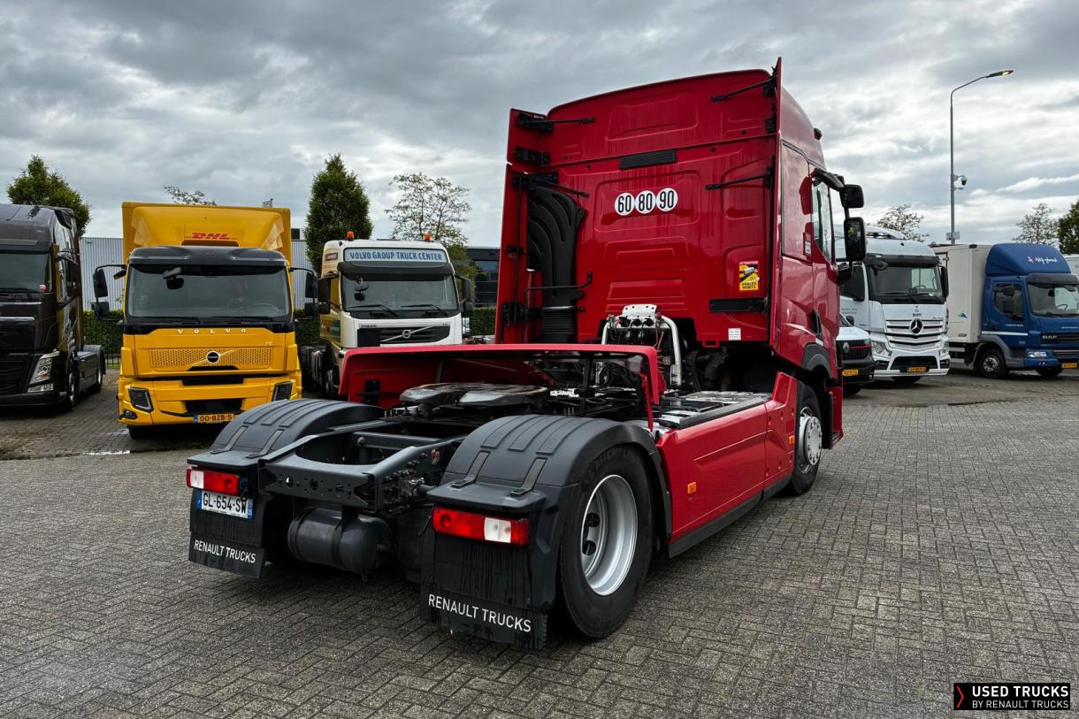 Renault Trucks T 520