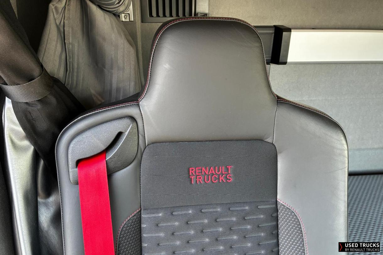 Renault Trucks T High 480
