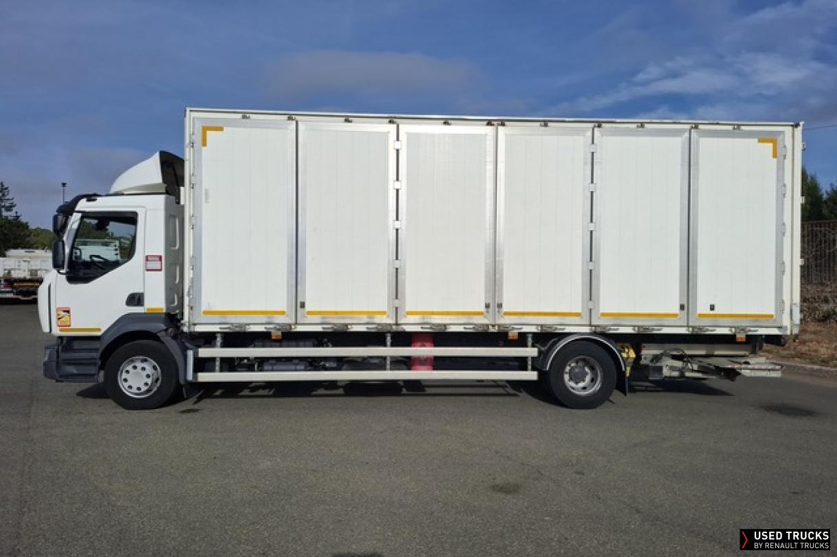Renault Trucks D 250