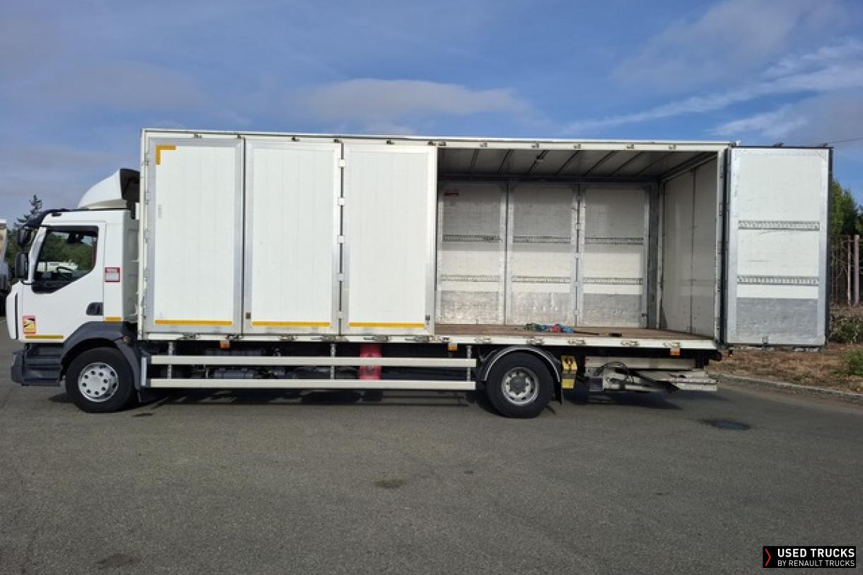Renault Trucks D 250