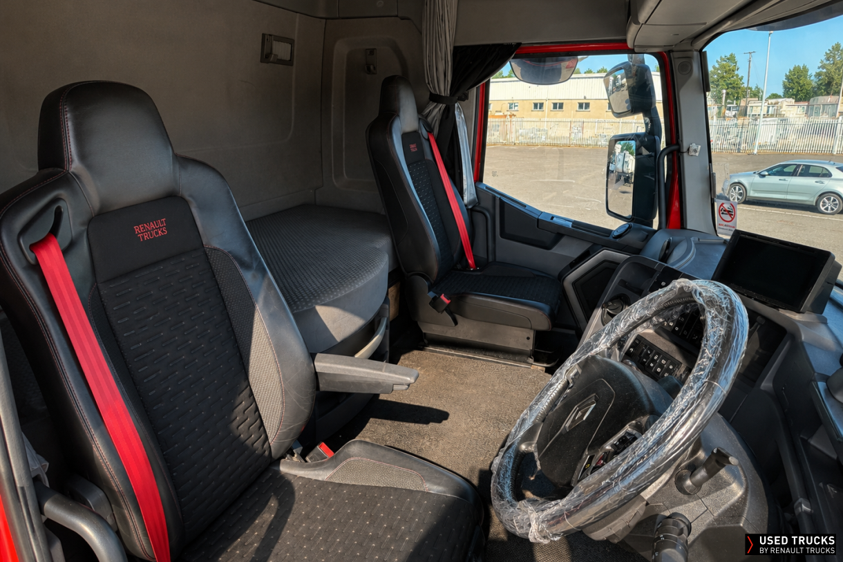 Renault Trucks T 480