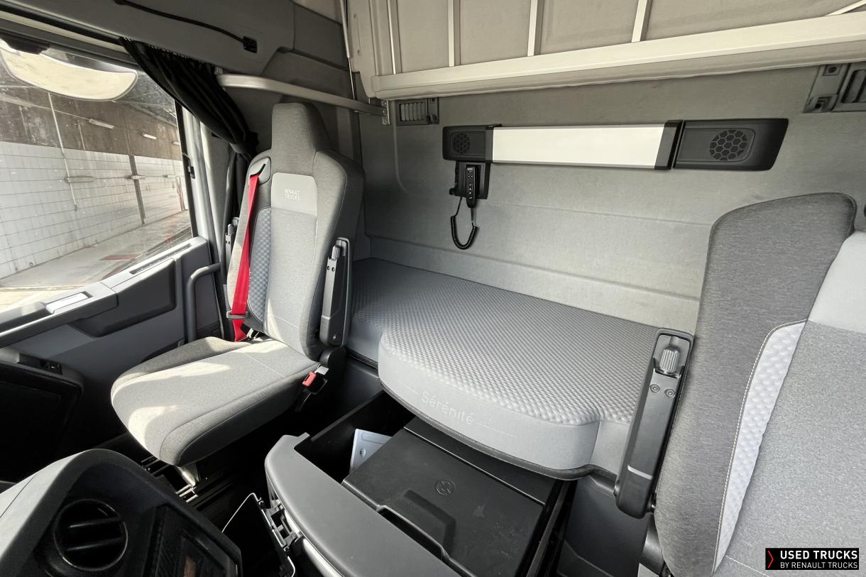 Renault Trucks T High 480