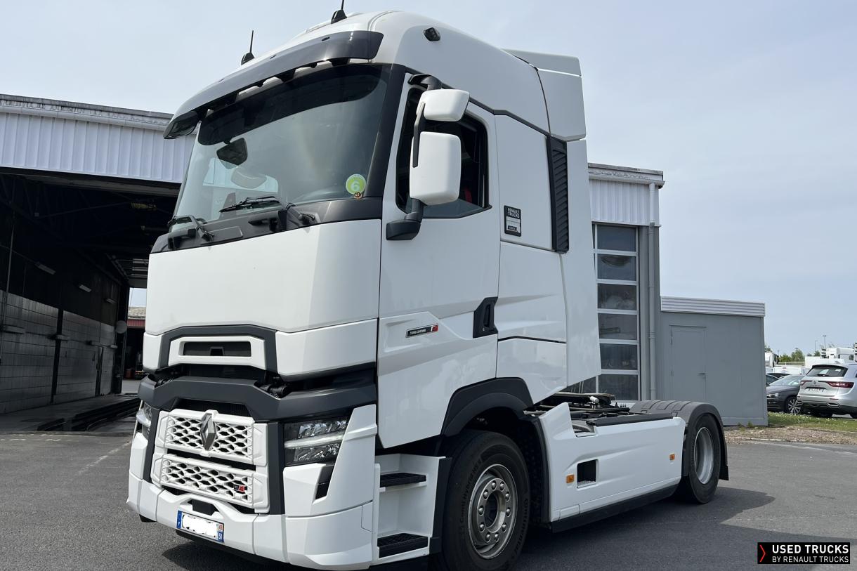 Renault Trucks T High 480