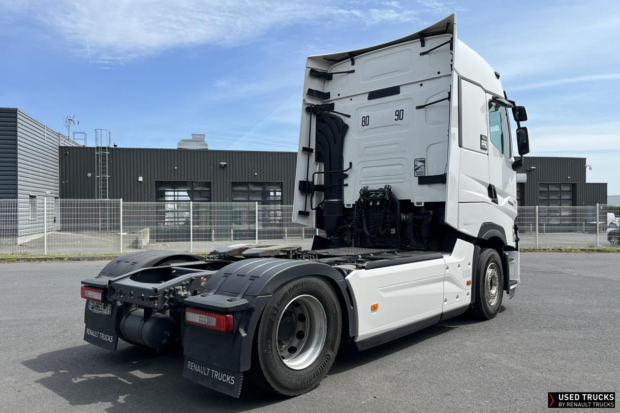 Renault Trucks T High 480
