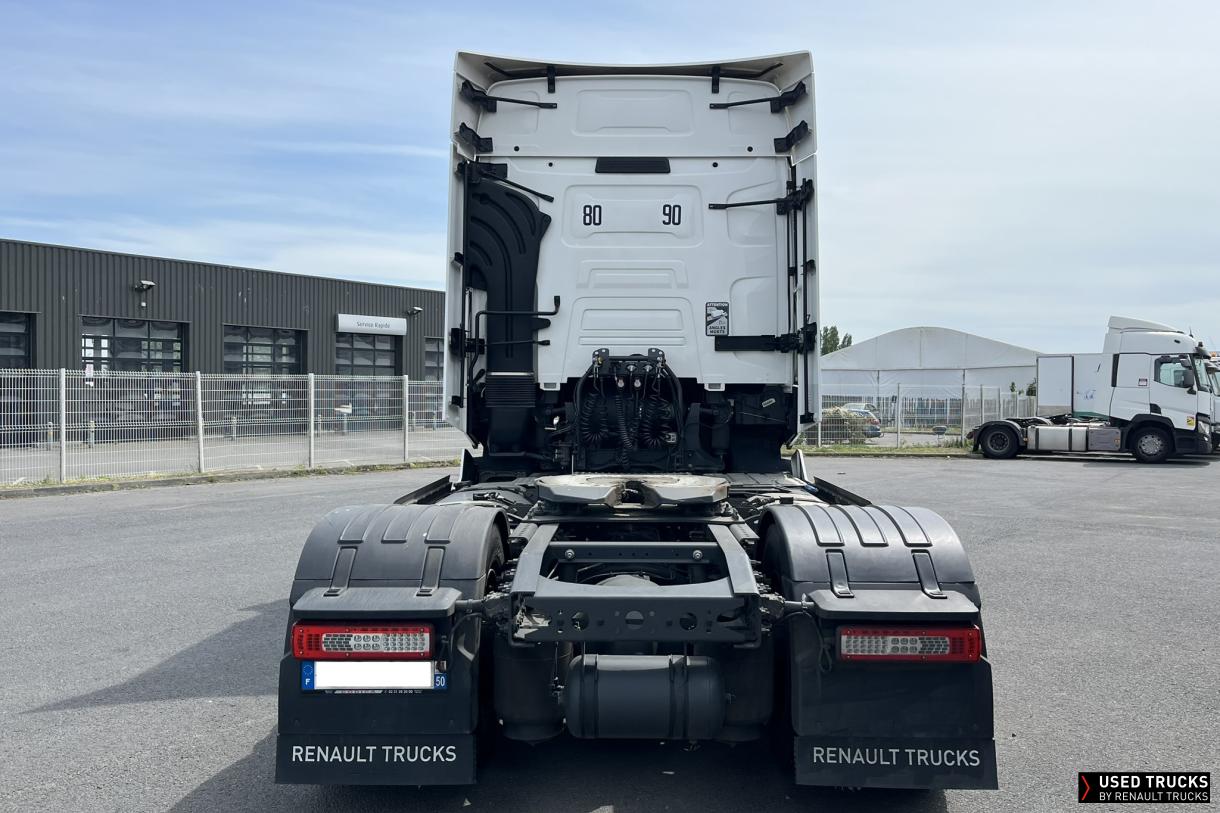 Renault Trucks T High 480