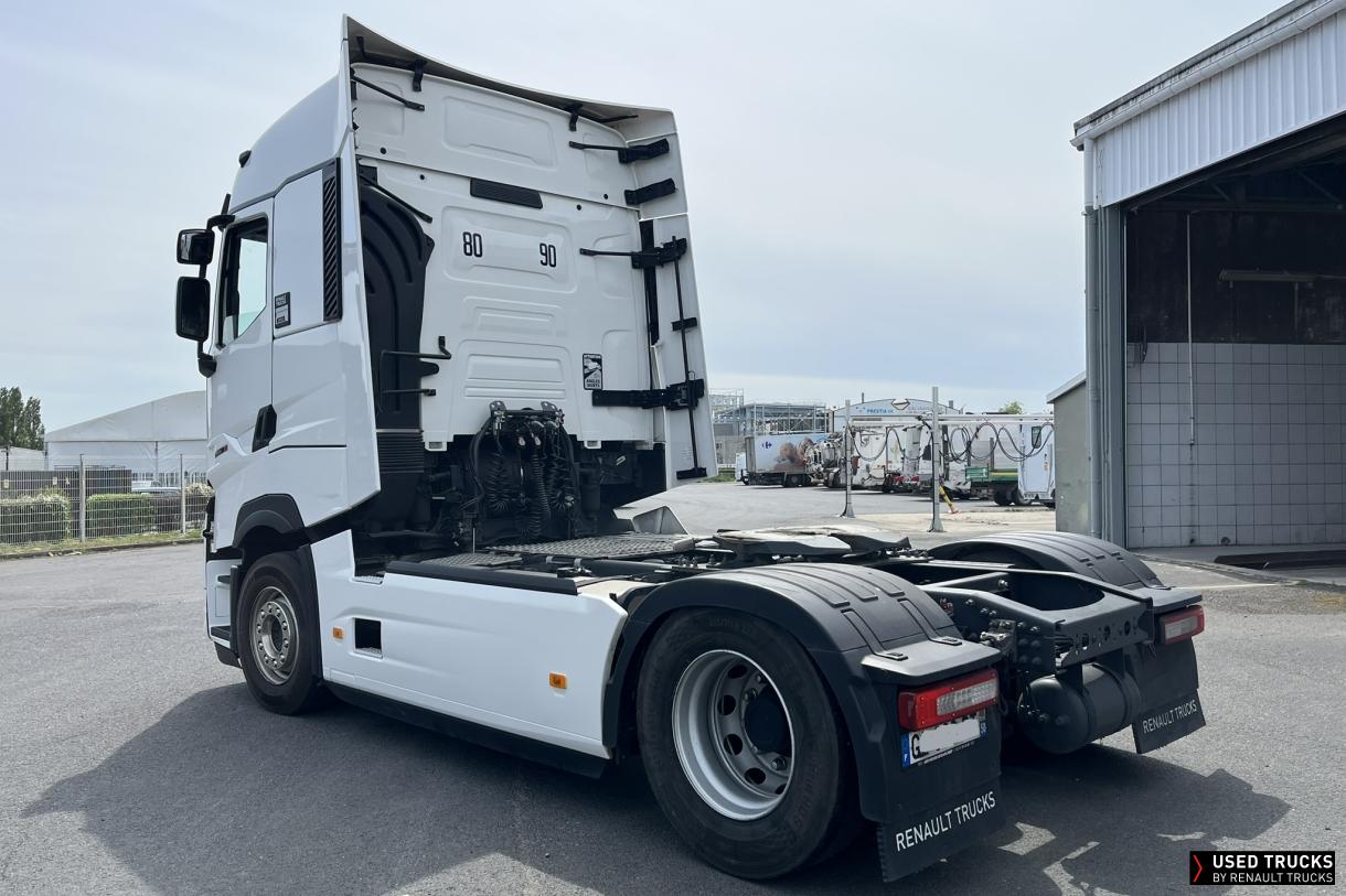 Renault Trucks T High 480