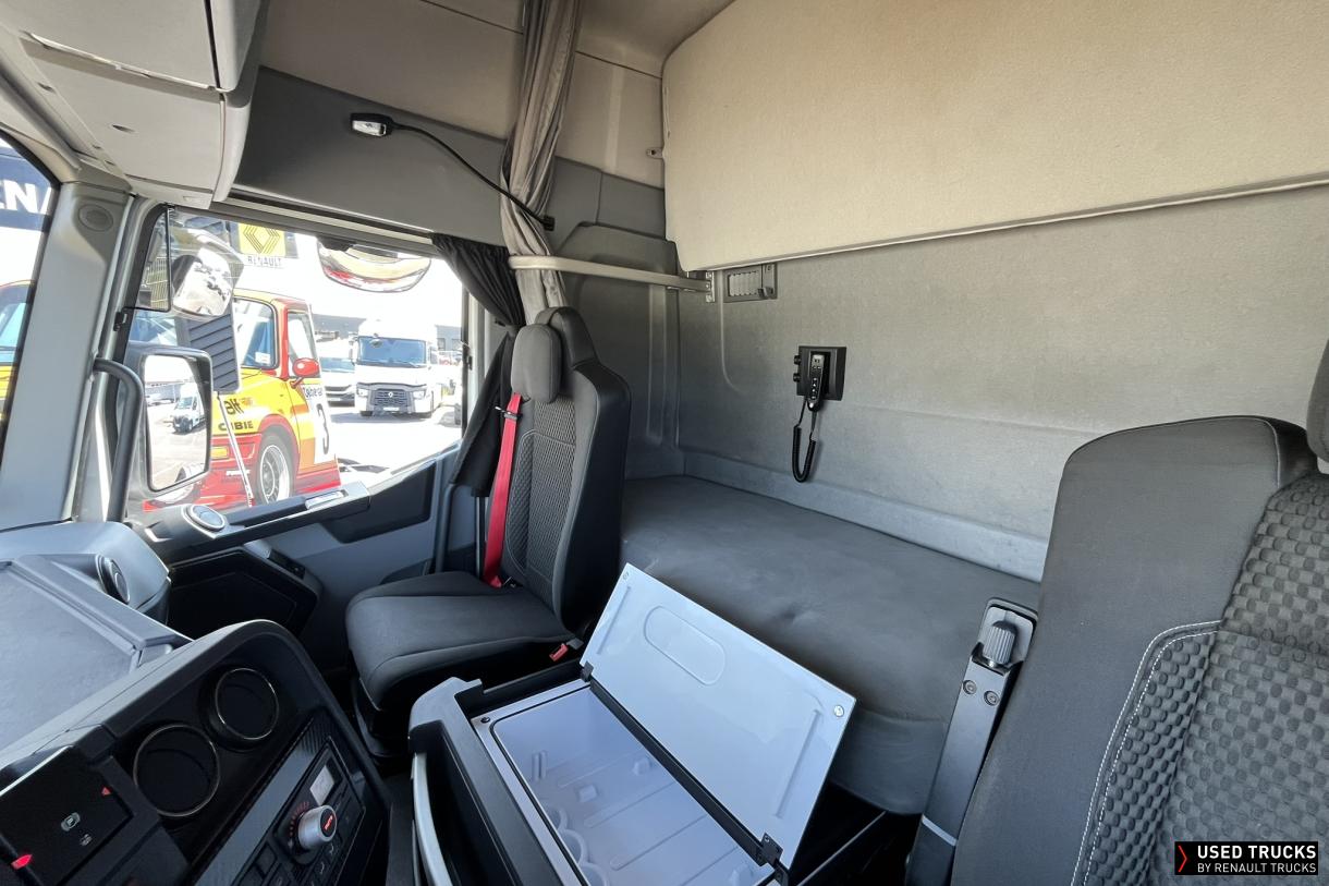 Renault Trucks T 480