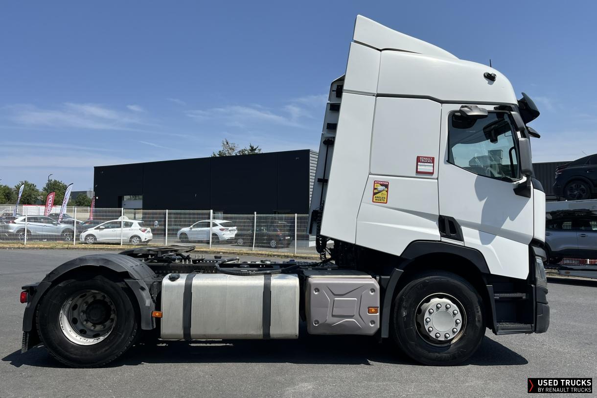 Renault Trucks T 480