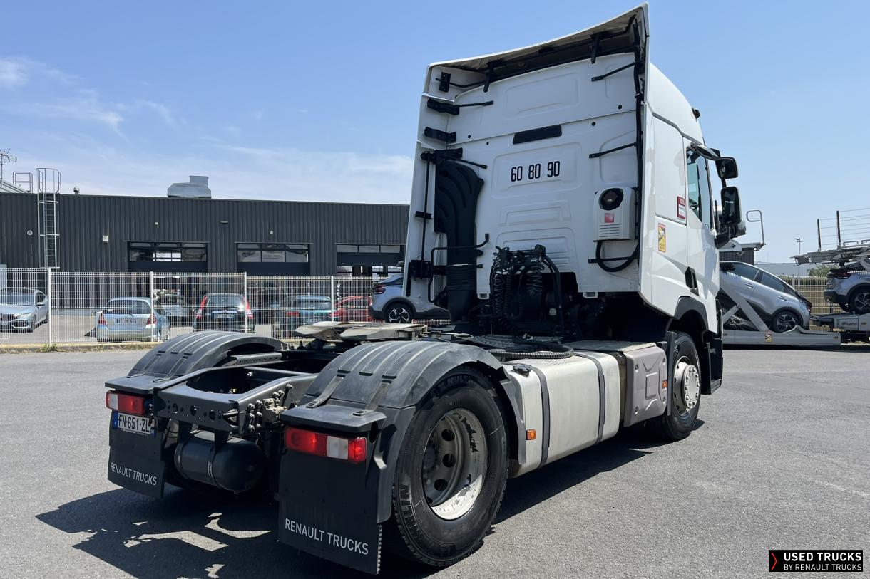 Renault Trucks T 480