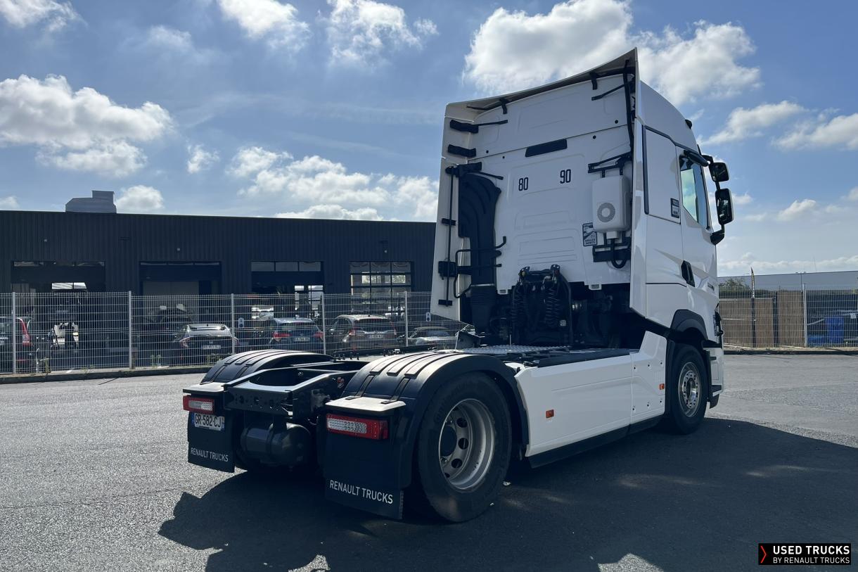 Renault Trucks T High 480