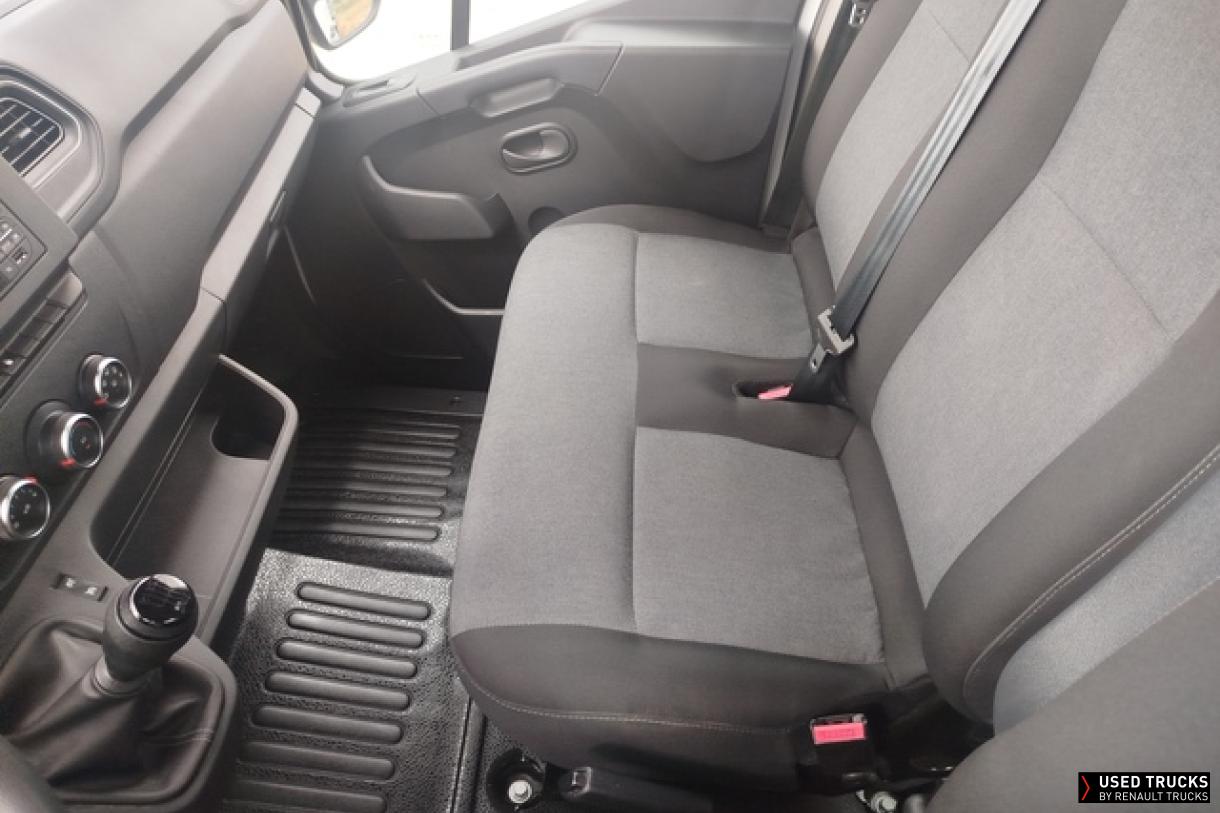 Renault Master 130