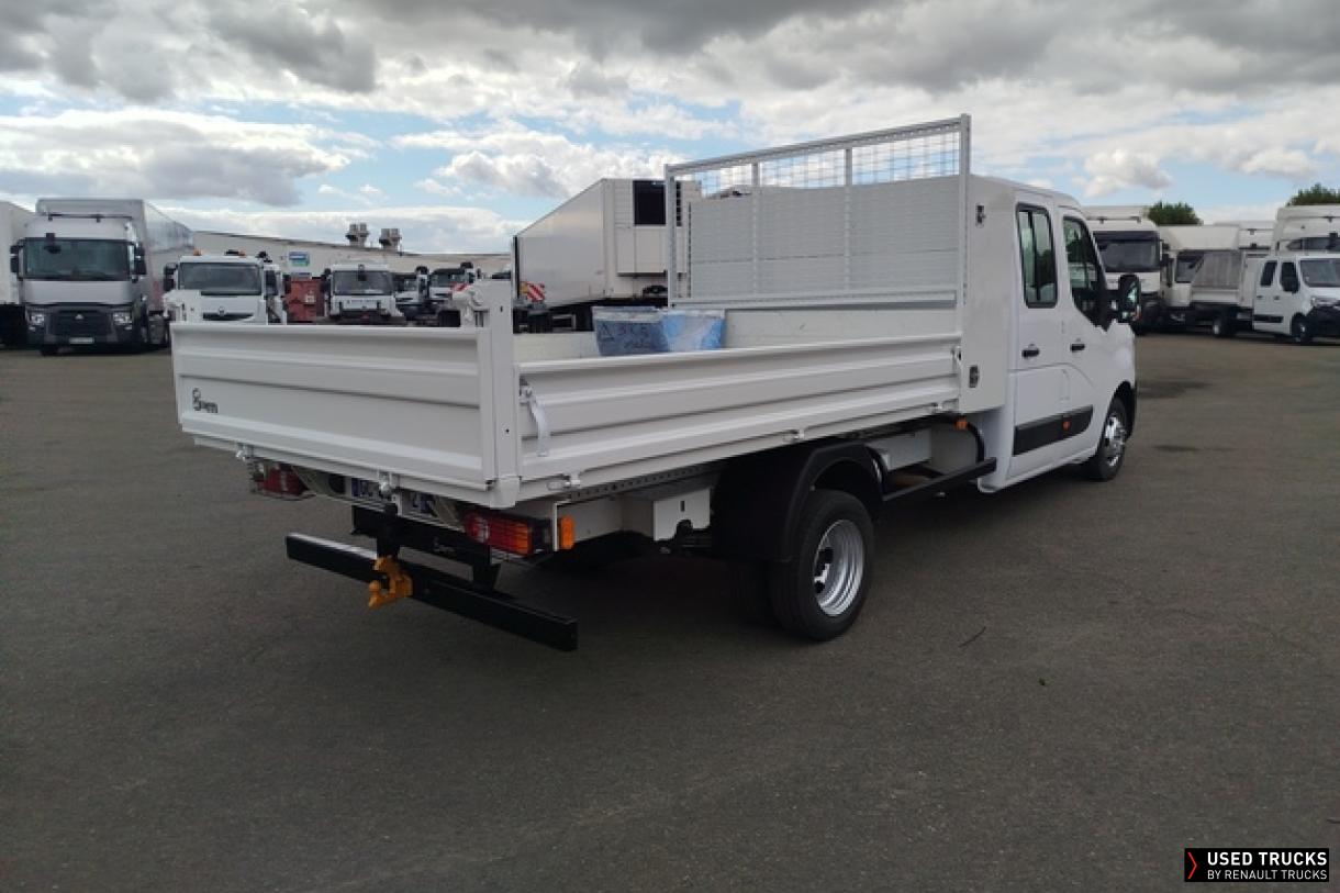 Renault Master 130
